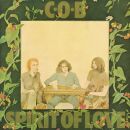 C.o.b. - Spirit Of Love (Black Vinyl)