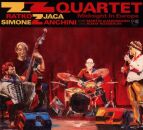 Zz Quartet - Midnight In Europe
