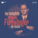 Bach Johann Sebastian / u.a. - The Complete Wilhelm...