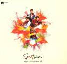 Vision String Quartet - Spectrum (180Gr.)