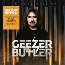 Butler Geezer - Very Best Of Geezer Butler, The (Digipak)