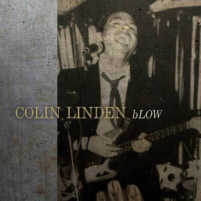 Linden Colin - BLOW