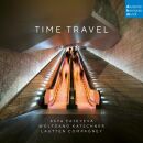 Henry Purcell - Time Travel (Lautten Compagney /...