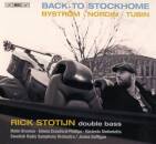 Byström Britta / u.a. - Back to Stockhome (Rick...