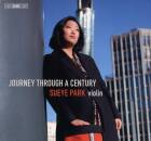 Reger Max / u.a. - Journey through a Century (Park Sueye)