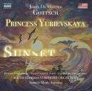 GOTTSCH John D. (*1950) - Princess Yurievskaya: Sunset...