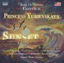 GOTTSCH John D. - Princess Yurievskaya: Sunset (South...