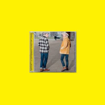 Brthr - A DIFFERENT KIND OF LIGHT