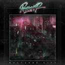 Perturbator - Nocturne City (Vinyl Ep)
