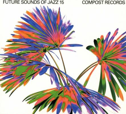 Future Sounds Of Jazz Vol. 15 (Diverse Interpreten)