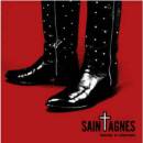 Saint Agnes - Welcome To Silvertown (White Vinyl)