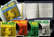 Davis Miles - Jazz Monuments (Box Set)