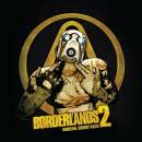 Borderlands 2 (Remastered Lp / (OST/Filmmusik)