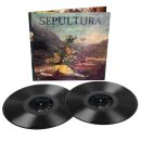 Sepultura - Sepulquarta (180Gr. Recycled Vinyl)
