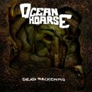 Oceanhoarse - Dead Reckoning (Lim. Marbled Vinyl)