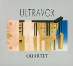 Ultravox - Quartet (2017 Edition)