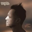 Tingvall Martin - When Light Returns (Ltd. Black Vinyl)