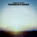 Boards Of Canada - Tomorrow´s Harvest (Gatefold 2LP...
