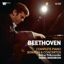 Beethoven Ludwig van - Sämtl.klaviersonaten &...