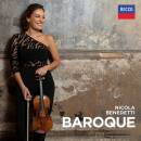 Vivaldi Antonio / u.a. - Baroque (Benedetti Nicola /...