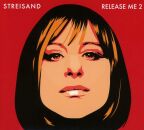 Streisand Barbra - Release Me 2