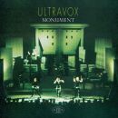 Ultravox - Monument (Live / 2009 Digital Remaster)