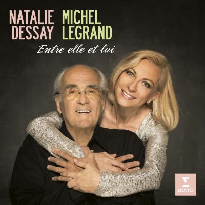 Legrand Michel - Entre Elle Et Lui (Dessay Natalie / Legrand Michel u.a.)