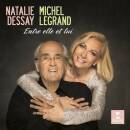 Legrand Michel - ENTRE ELLE ET LUI (Dessay Natalie /...