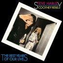 Harley Steve & Cockney Rebel - Best Years Of Our...