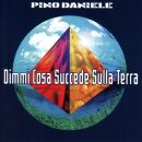 Daniele Pino - Dimmi Cosa Succede Sulla Terra (Remastered...