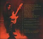 Malmsteen Yngwie - Parabellum