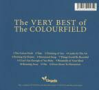 Colourfield - Very Best Of