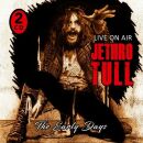 Jethro Tull - Early Days / Live On Air, The