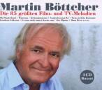Die 85 Grössten Film-Und Tv-Melodien (Böttcher Martin / OST/Filmmusik)