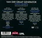 Van der Graaf Generator - Pawn Hearts (2 CD+1Dvd-Audio)