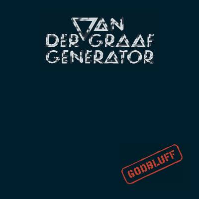 Van der Graaf Generator - Godbluff (2 CD+1Dvd-Audio)