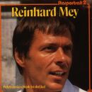 Mey Reinhard - Starportrait II