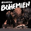 Disarstar - Bohemien (Ltd. Fanbox)