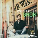 Josh. - Cordula Grün (2-Track / CD Single)