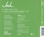 Josh. - Cordula Grün (2-Track / CD Single)