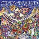 Winwood Steve - About Time