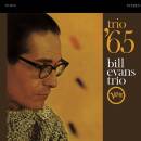 Evans Bill - Trio ´65 (Acoustic Sounds)