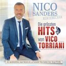 Sanders Nico - Die Grössten Hits Von VIco Torriani