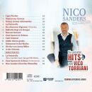 Sanders Nico - Die Grössten Hits Von VIco Torriani