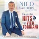 Sanders Nico - Die groessten Hits von Vico Torriani