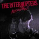 Interrupters, The - Live In Tokyo!