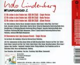 Lindenberg Udo - Wir Ziehen In Den Frieden (Mtv Unplugged 2 / CD Maxi Single)