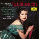 Verdi Giuseppe - Verdi: La Traviata (Cotrubas I. /...