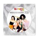 Spice Girls - Wannabe: 25th Anniversary (Ltd. 12´...