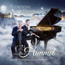 Zuckowski Rolf / Tingvall Martin - War Uns Der Himmel...